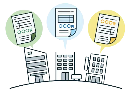 国家資格者が内容を確認