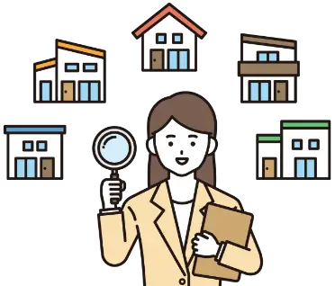 現地調査とヒアリング